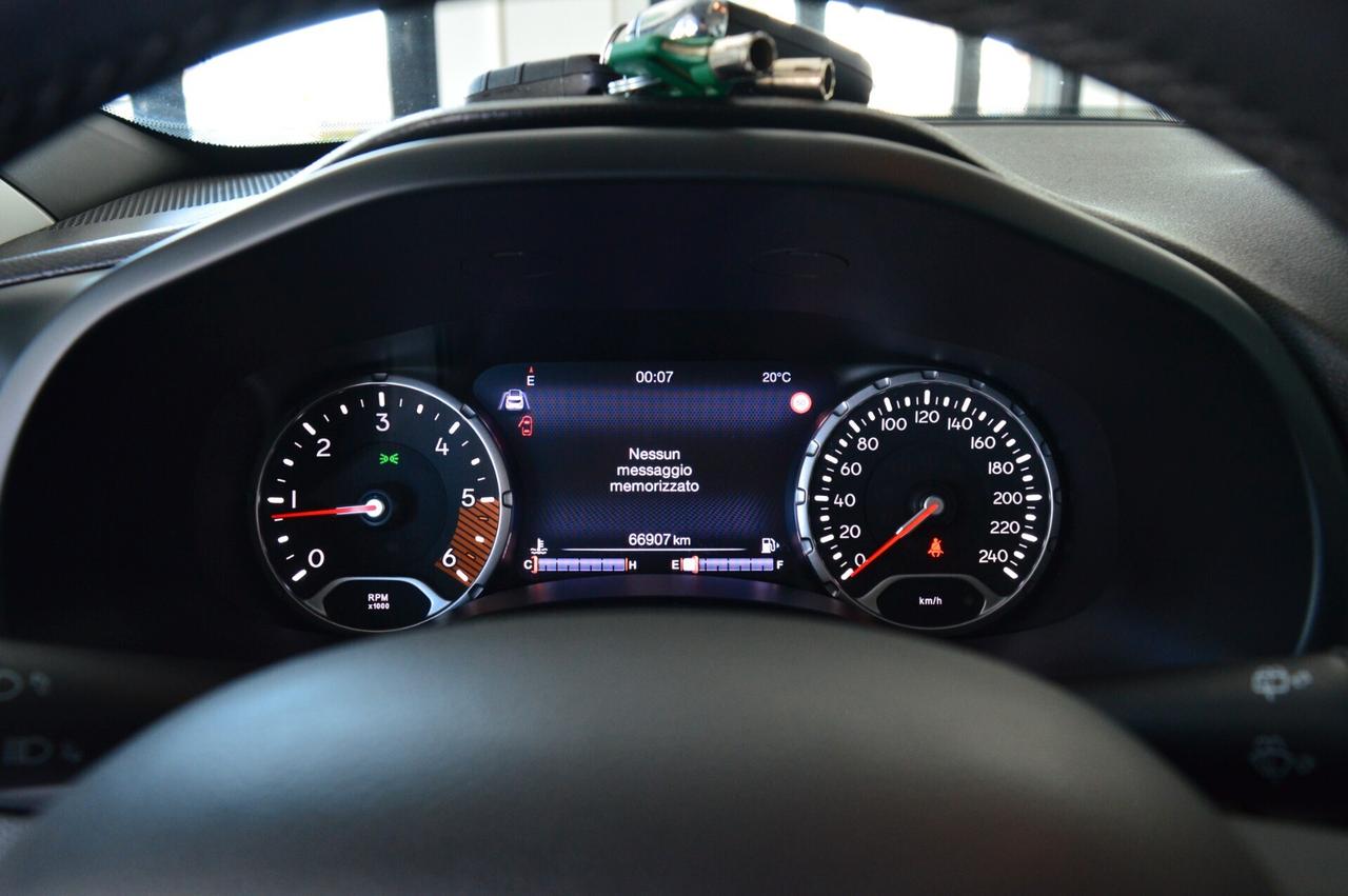 Jeep Renegade 1.6 Mjt 130Cv Limited - Unico P/Italiana