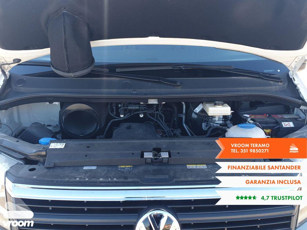 VOLKSWAGEN Grand California 600 2.0 BiTDI 177C...