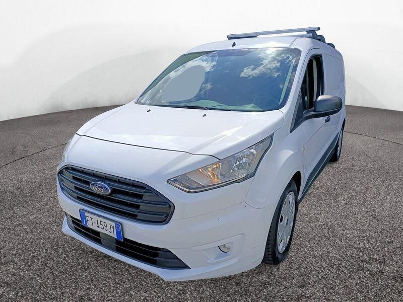 Ford Transit Connect 210 1.5 ecoblue(tdci) 120cv Trend 210 1.5 ecoblue(tdci) Trend "IVA INCLUSA"