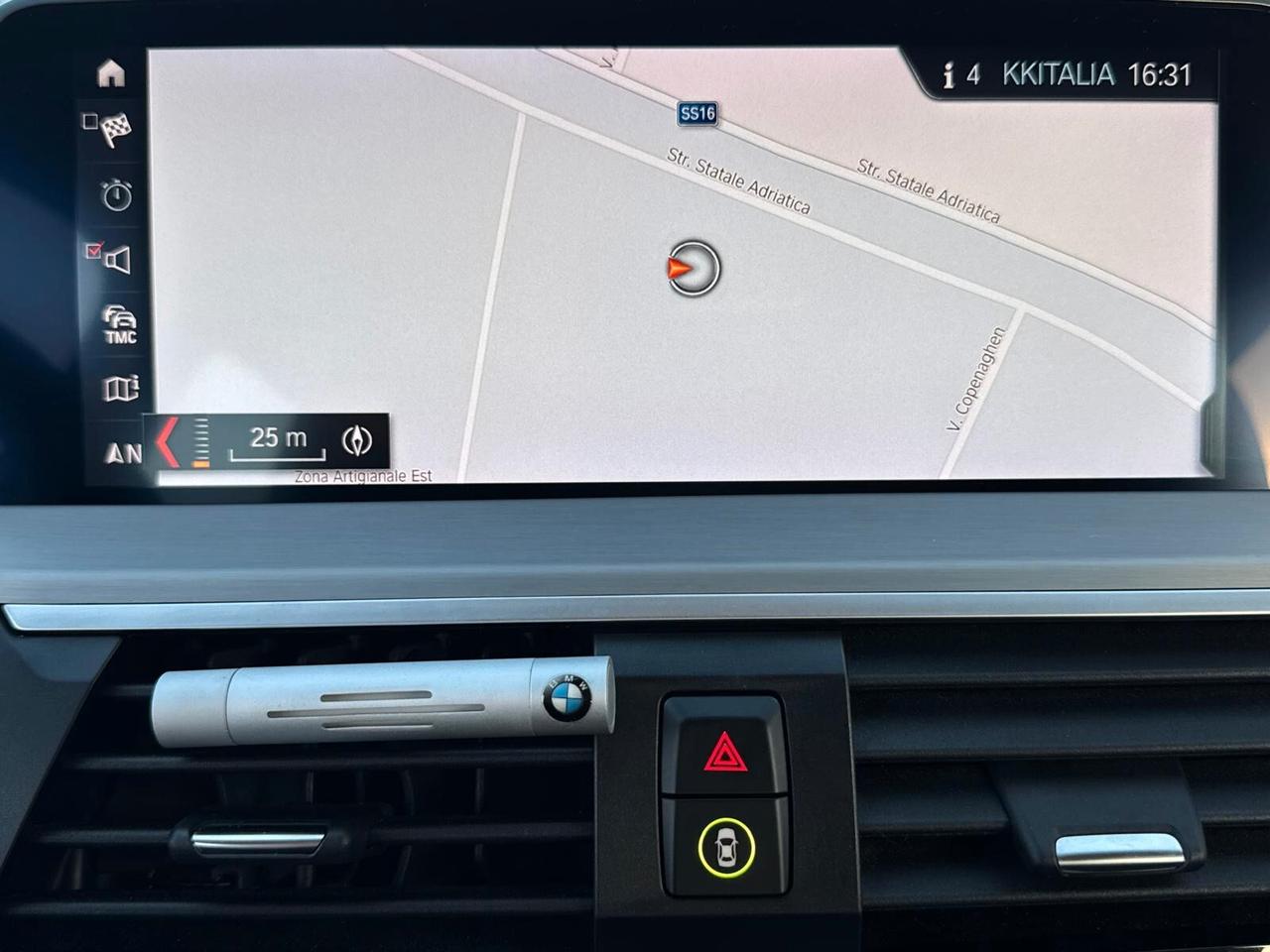 Bmw X3 xDrive20d xLine