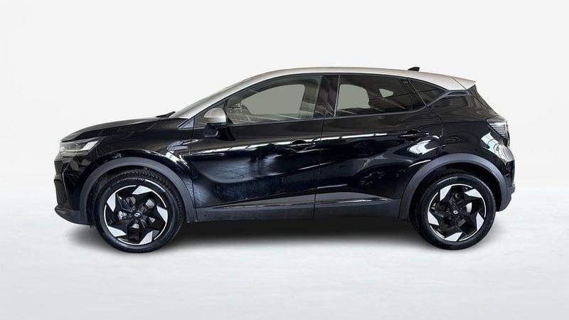 Renault Captur II 2024 1.0 TCe Techno
