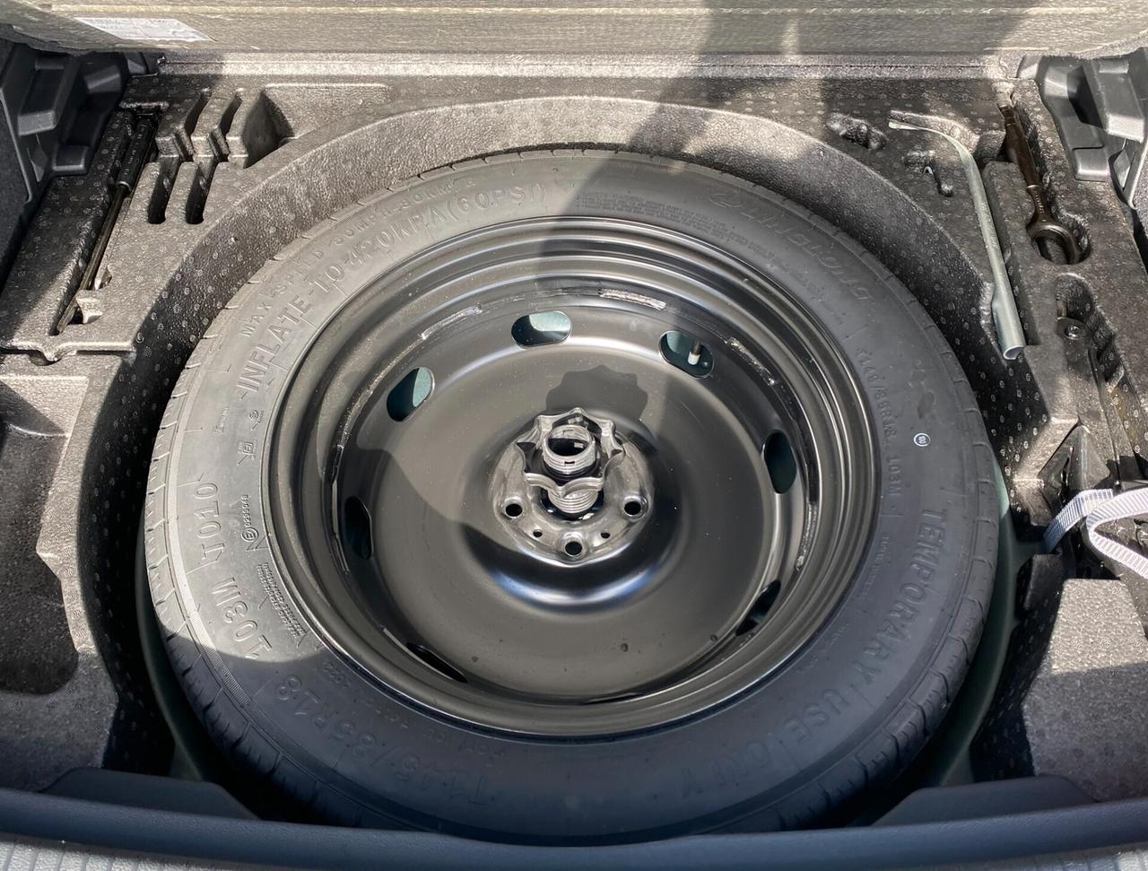 Volkswagen Tiguan Elegance 2.0 TDI 150CV DSG