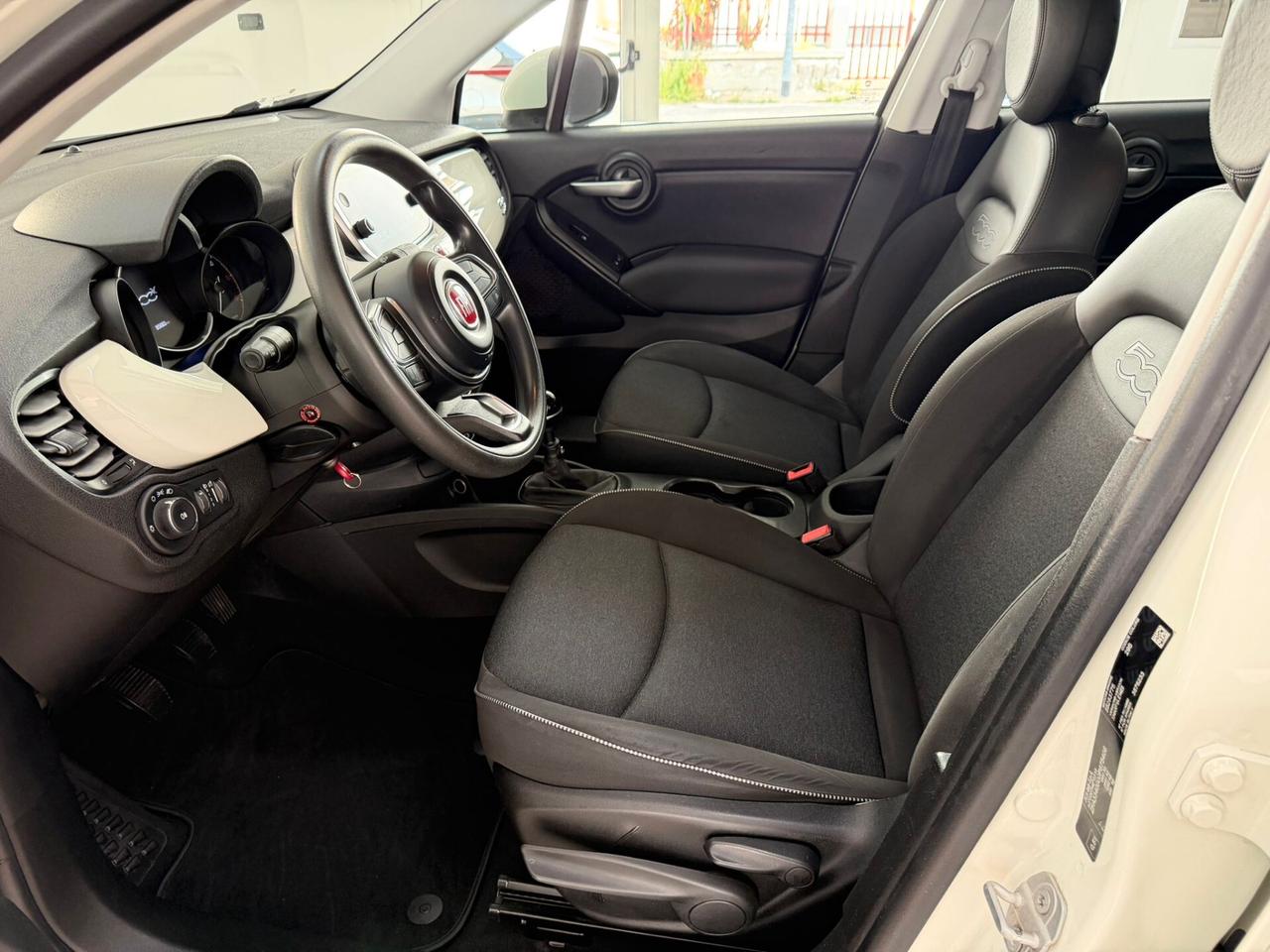 Fiat 500X 1.3 MultiJet 95 CV LOIG