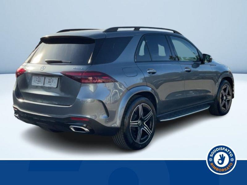 Mercedes-Benz GLE 350de 4Matic EQ-Power AMG Line Premium