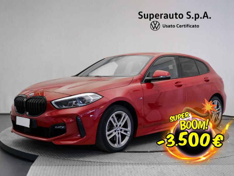 BMW Serie 1 118d 5p. M Sport