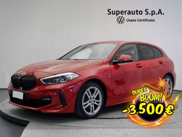 BMW Serie 1 118d 5p. M Sport