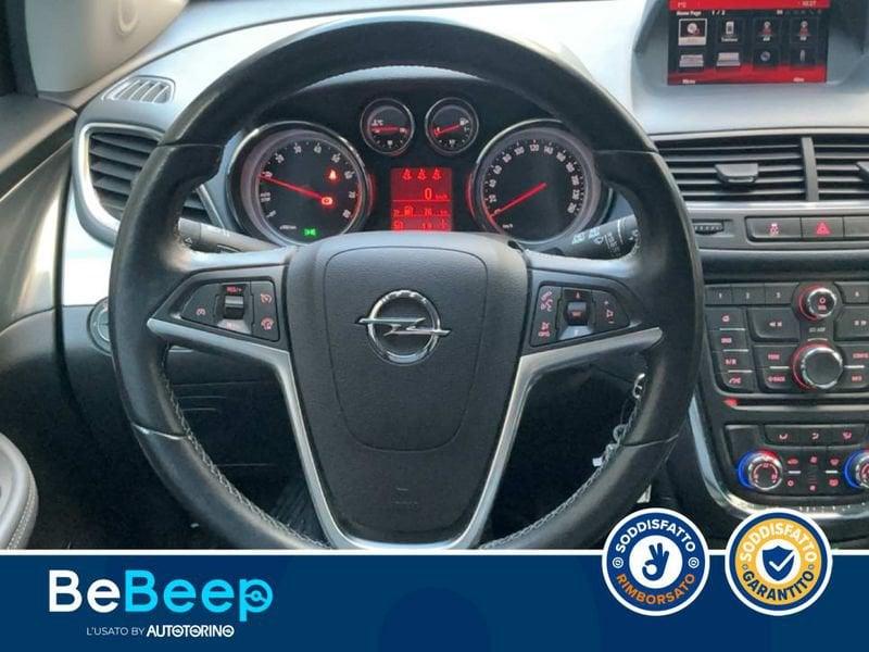 Opel Mokka 1.4 T. COSMO S&S 4X4 140CV M6 E6