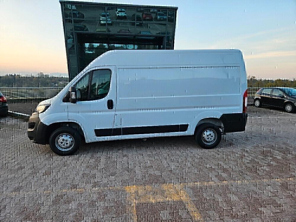 BOXER L2 H2 IVA ESPOSTA RITIRO USATO/SCAMBIO