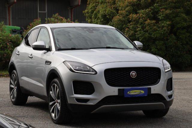 JAGUAR E-Pace 2.0D 180 CV AWD aut. R-Dynamic
