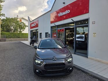 Citroen C3 PureTech 83 S&S Plus