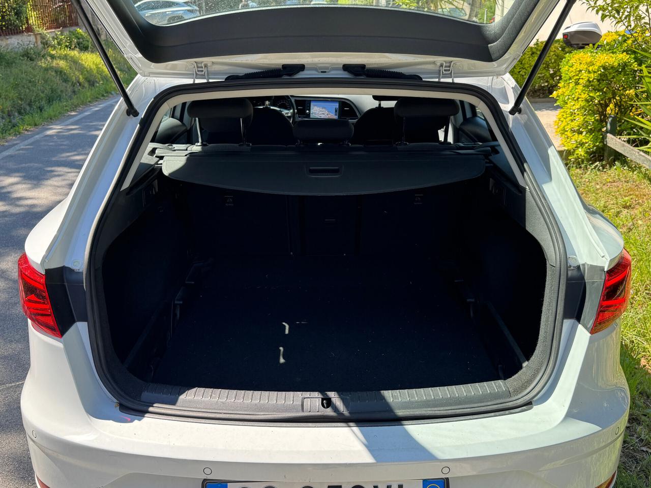 Seat Leon 1.6 TDI 115 CV ST Style