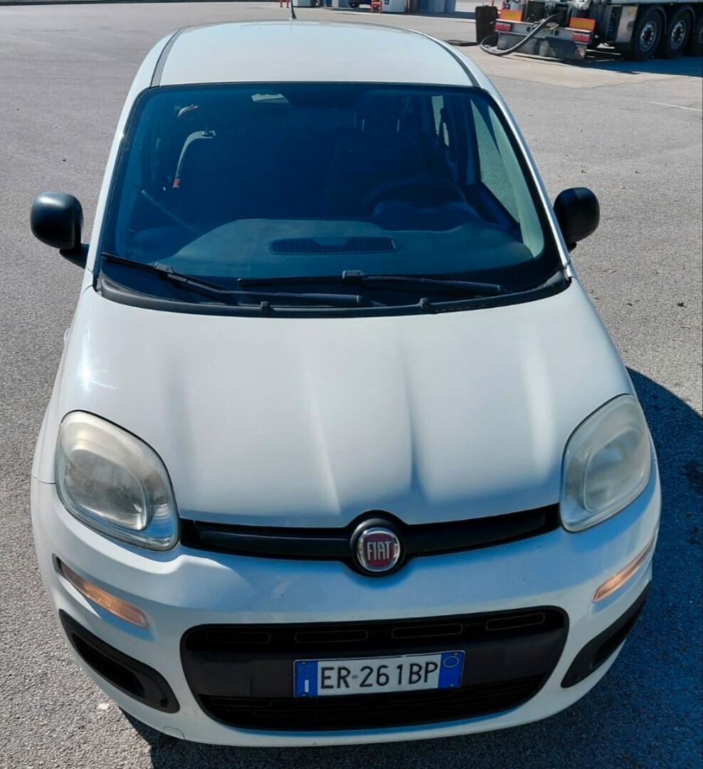 FIAT PANDA 1200 EASY