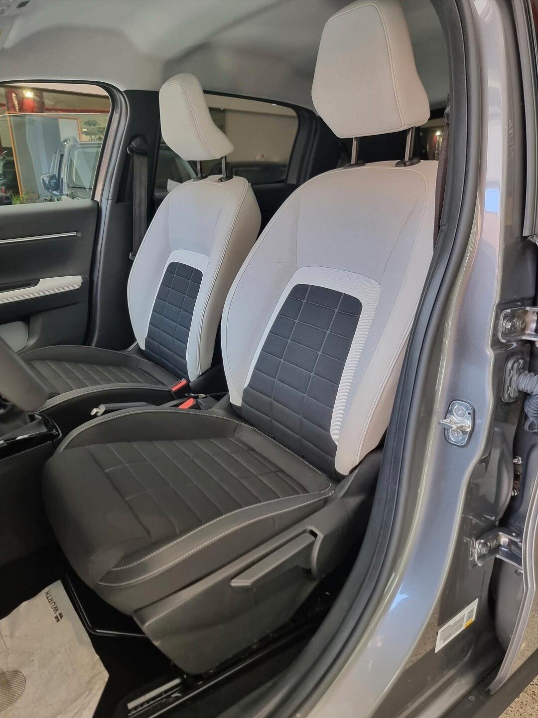 Citroen C3 PureTech 101 S&S Max NESSUN VINCOLO FINANZIARIO ITALIANA
