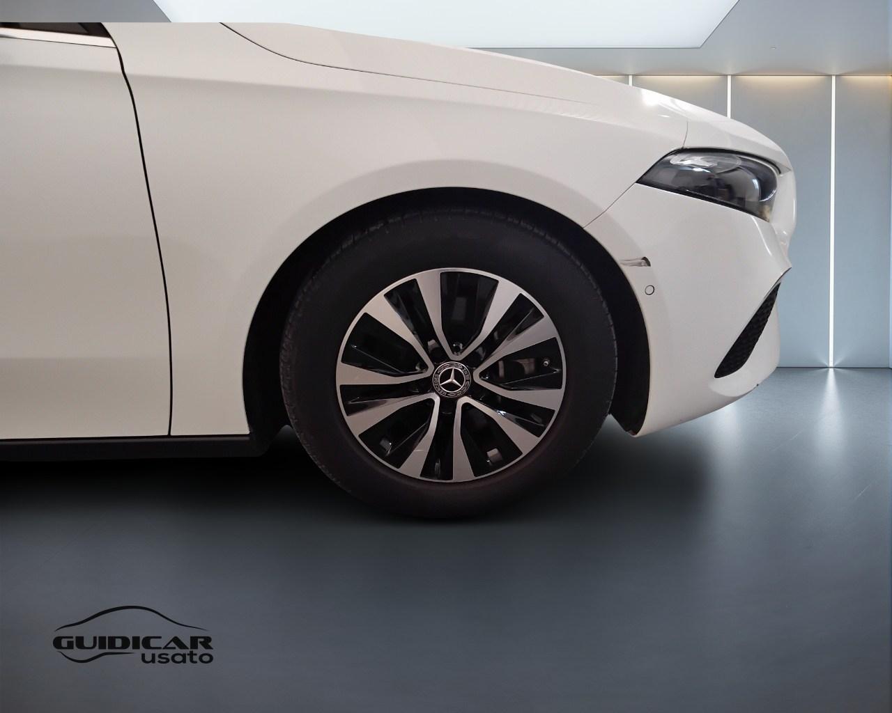 Mercedes-Benz Classe A - W177 2023 - A 180 d Advanced auto