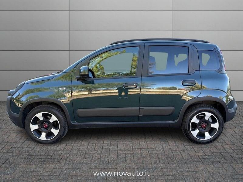 FIAT Panda 1.0 FireFly 70cv S&S Hybrid