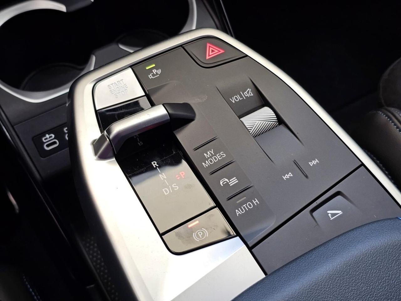 Bmw X2 sDrive 18d Msport Pro