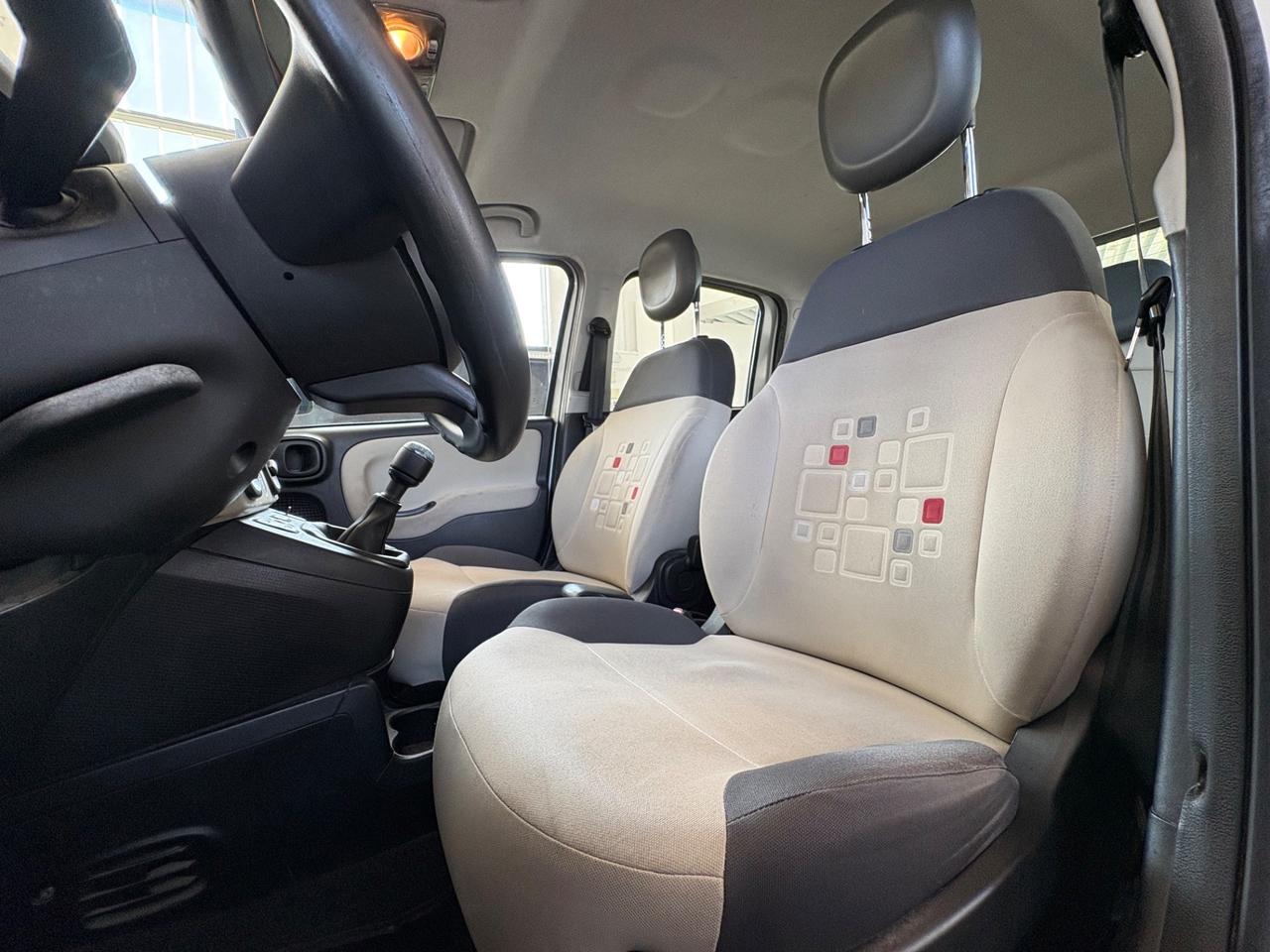 Fiat Panda 1.3 MJT S&S Easy