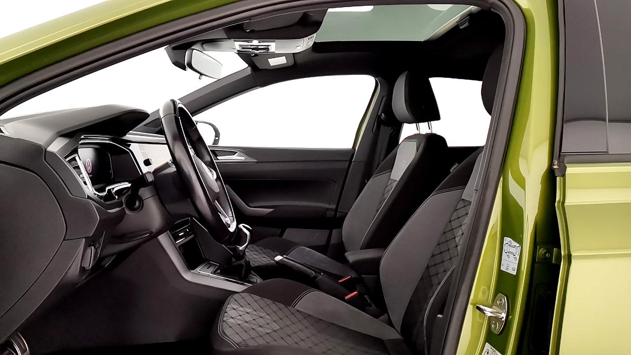 VOLKSWAGEN Taigo - Taigo 1.0 tsi R-Line 110cv