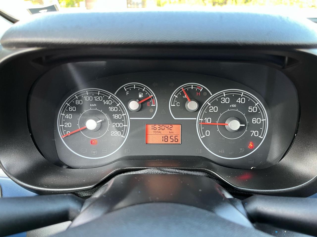 Fiat Grande Punto 1.4 benzina Active perfetta