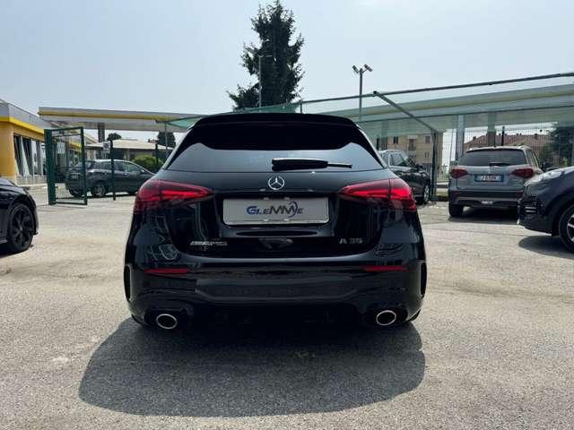 Mercedes-Benz A 35 AMG 4Matic Advanced Plus