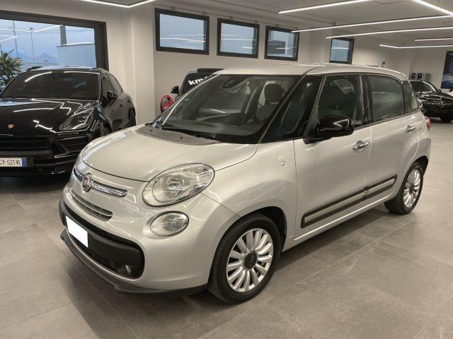 FIAT 500L 1.3 Multijet 95 CV Lounge
