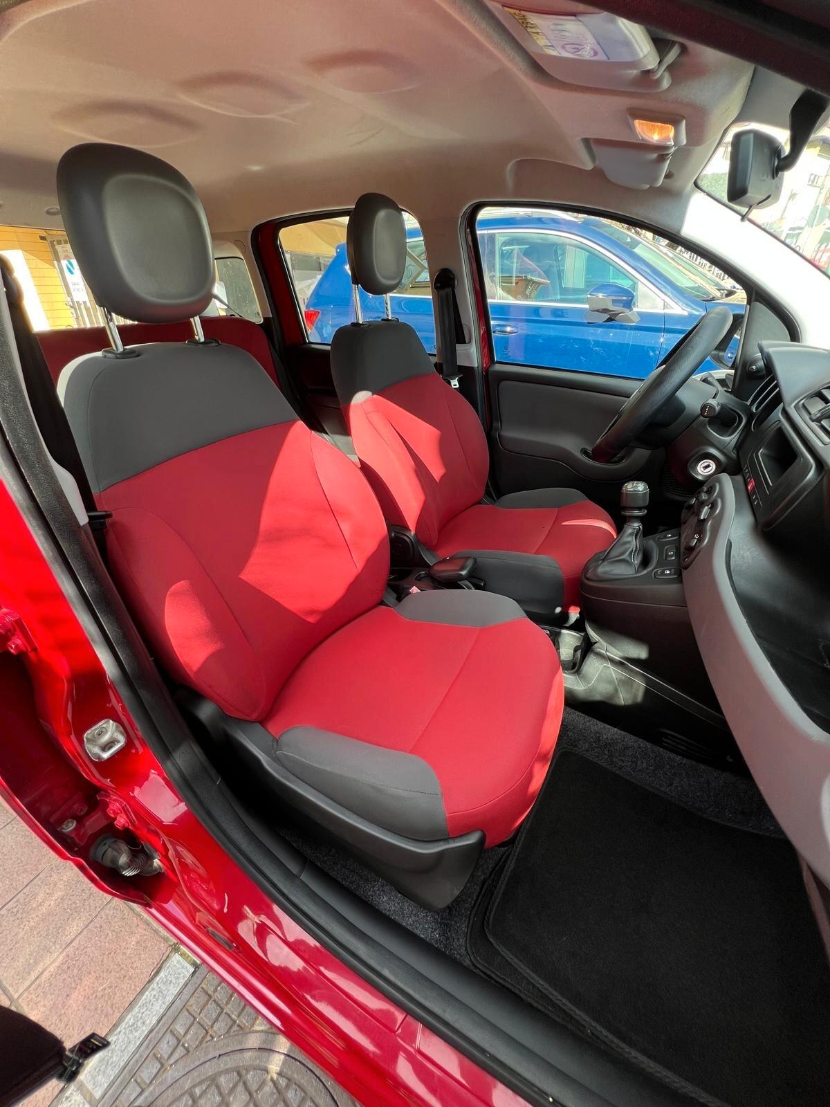 Fiat Panda 1.2 Pop