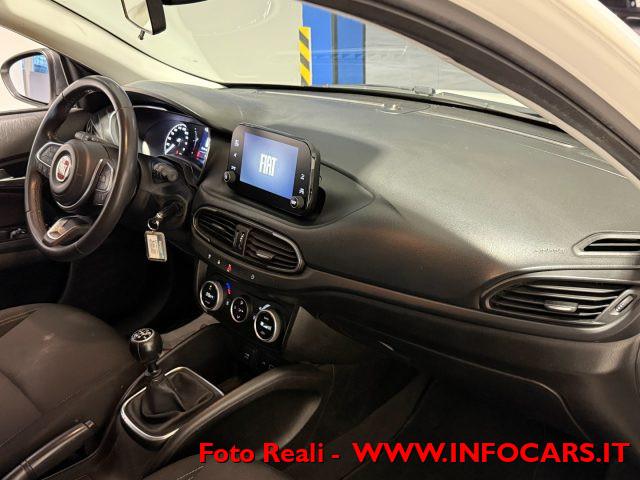 FIAT Tipo SW 1.6 Mjt 130 CV Life