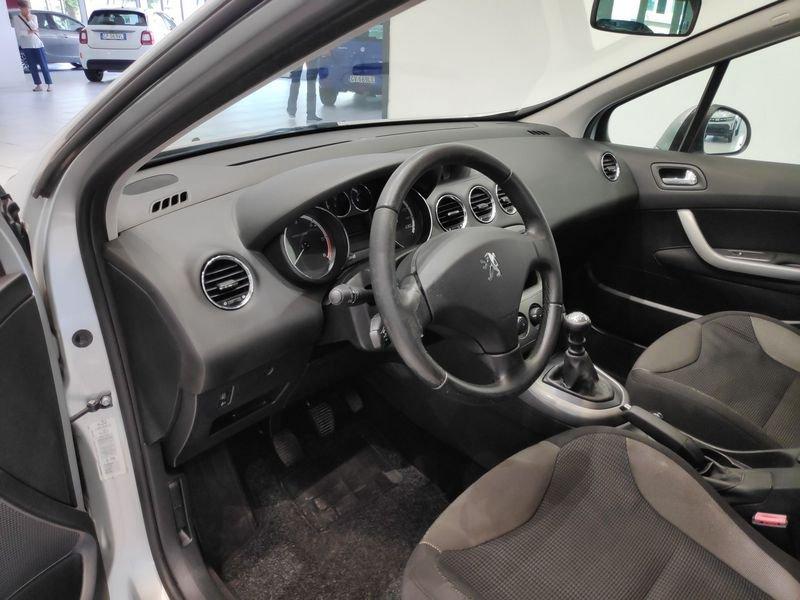 Peugeot 308 308 1.6 HDi 110CV 5p. Premium (6 Marce)*DIESEL*