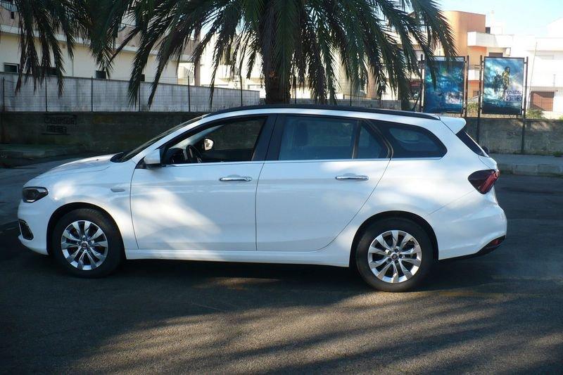 FIAT Tipo 1.6 Mjt S&S Business SW