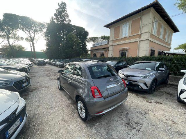 FIAT 500 1.0 Hybr. Dolcevita AndroidAuto,CRUISE,CLIMA