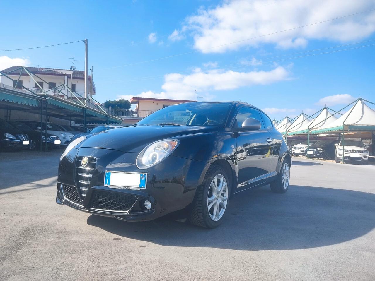 Alfa Romeo MiTo 1.4 70 CV 8V Progression