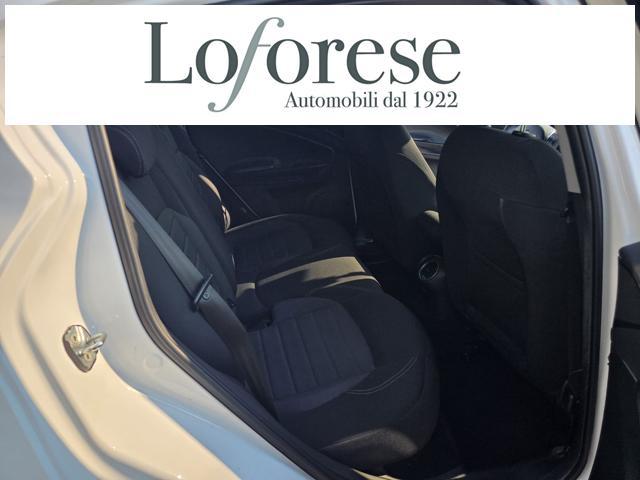 ALFA ROMEO Giulietta 1.6 JTDm 120 CV