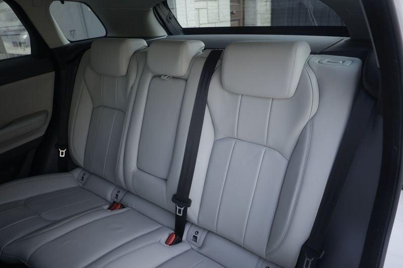 Land Rover Range Rover Evoque Land Rover Range Rover Evoque 2.0 TD4 150cv SE 4x4 Unicoproprietario