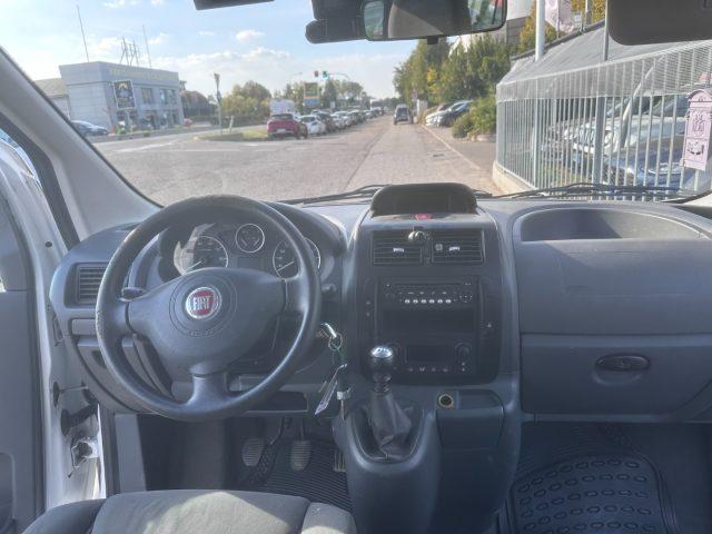 FIAT Scudo 8 POSTI 2.0 MJT 130 CV Panorama