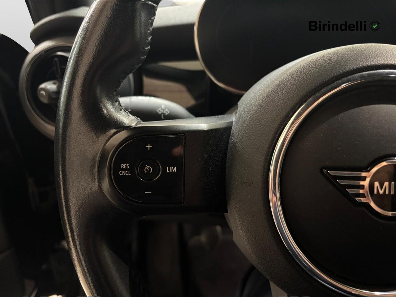 MINI Mini 5 porte (F55) - Mini 1.5 One 75 CV Classic 5 porte