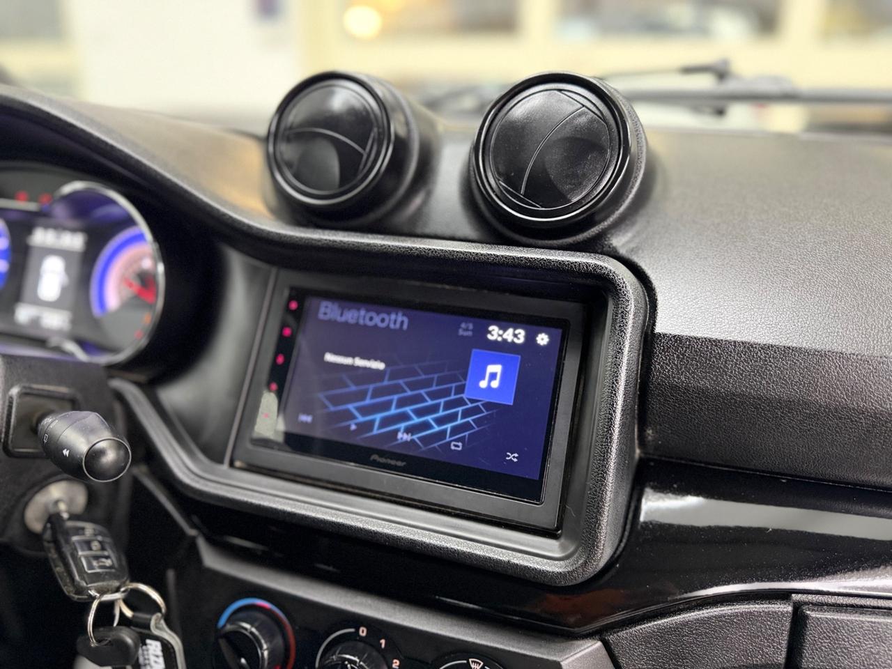Aixam GTO Emotion