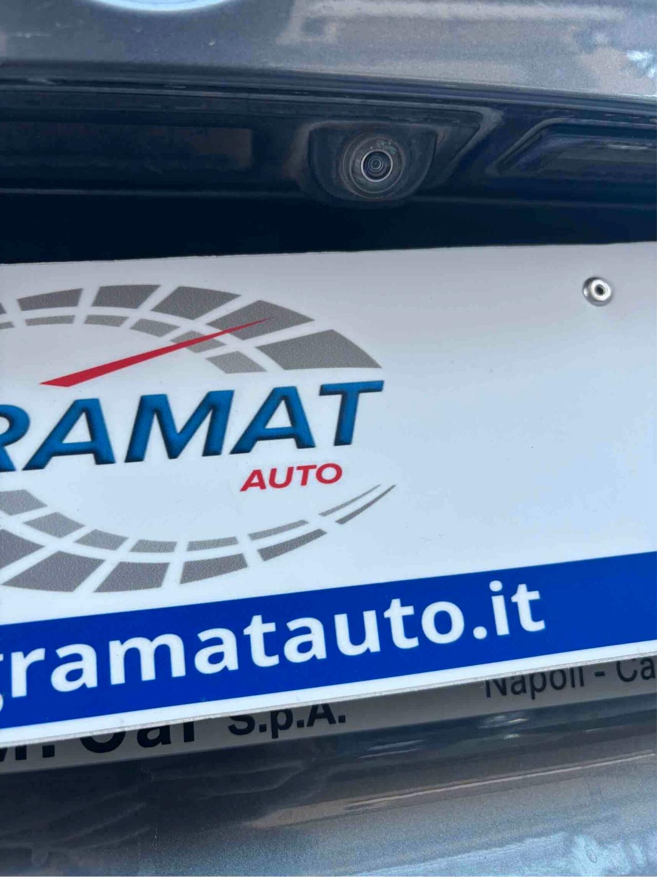 Bmw 2er Active Tourer 218d Sport