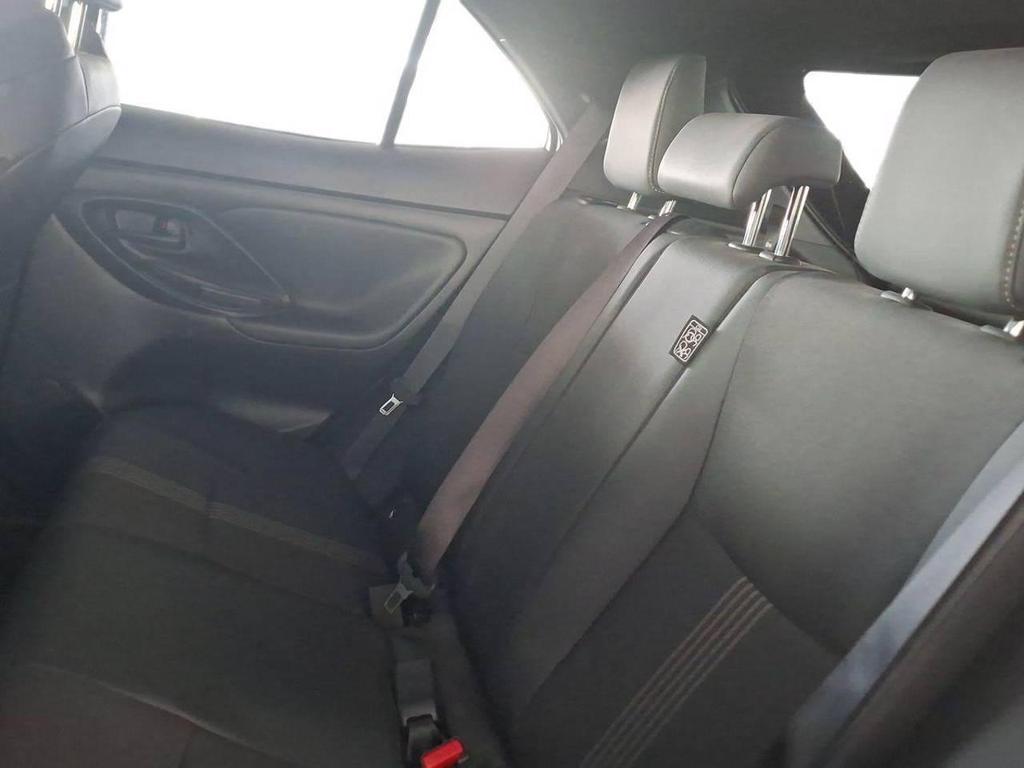 Toyota Yaris Cross 1.5 H Adventure FWD E-CVT
