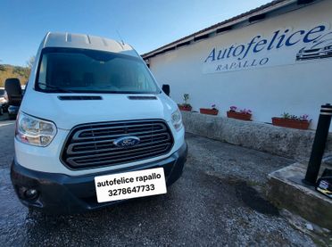 Ford Transit V363 2.0 ecoBlue