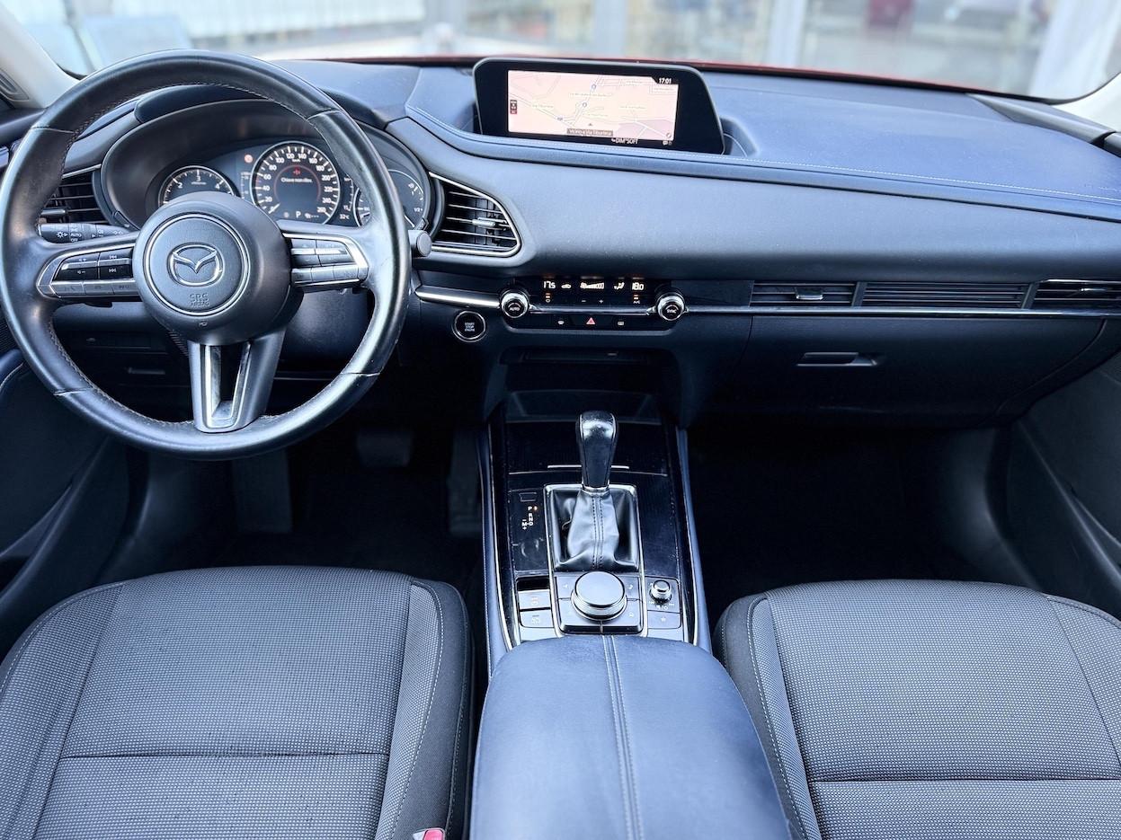 Mazda CX-30 1.8 Diesel 116CV E6 Neo Automatica - 2021
