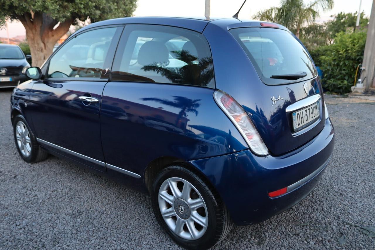 Lancia Ypsilon 1.2
