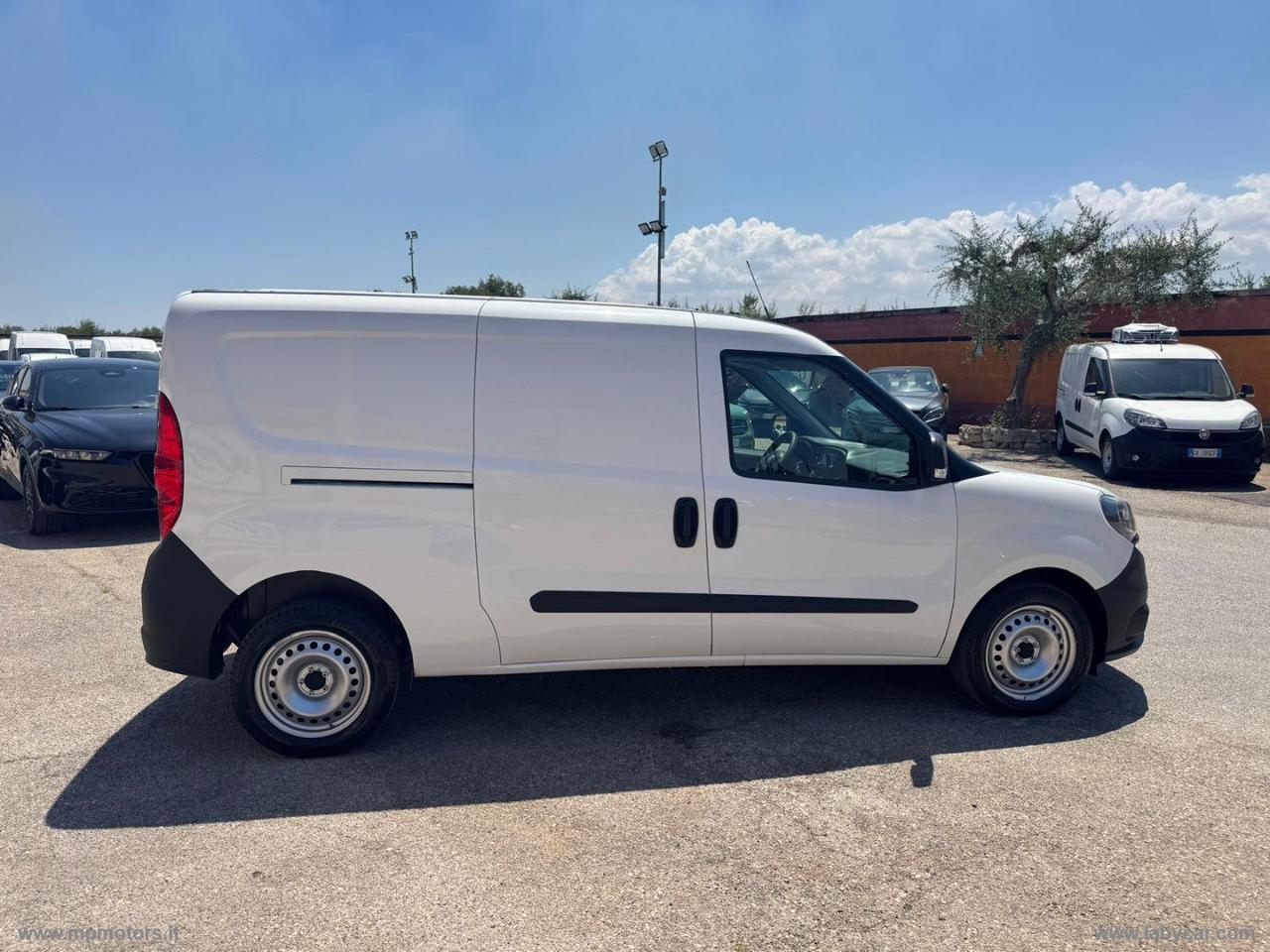 DOBLO CARGO MAXI 1.6 MJ 105 CV