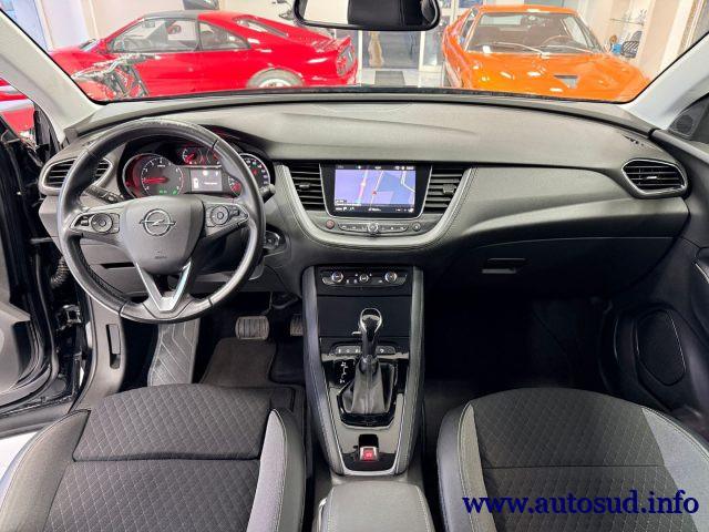 OPEL Grandland X 1.5 diesel Ecotec Start&Stop aut. Business
