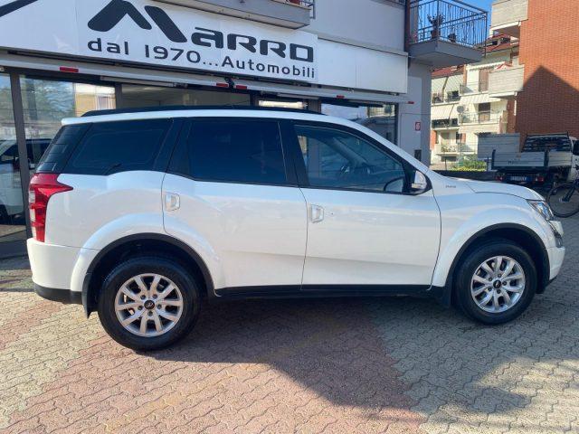 MAHINDRA XUV500 2.2 16V 4x4 W8 7 POSTI