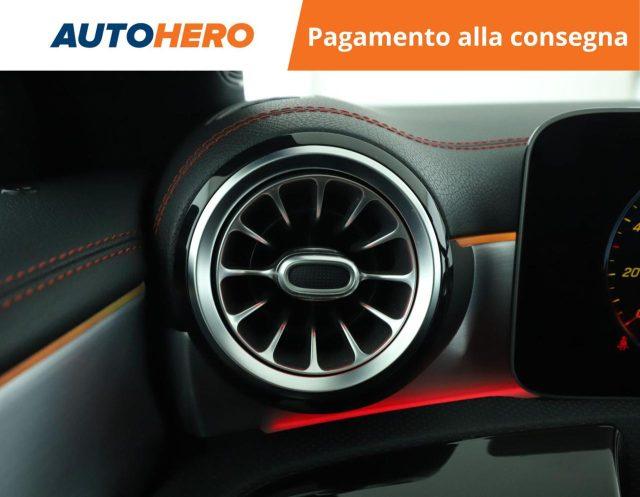 MERCEDES-BENZ CLA 200 d Automatic Premium