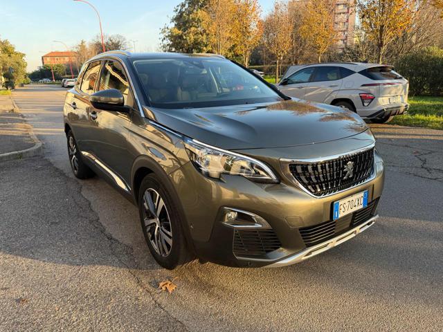 PEUGEOT 3008 PureTech Turbo 130 S&S EAT8 Allure