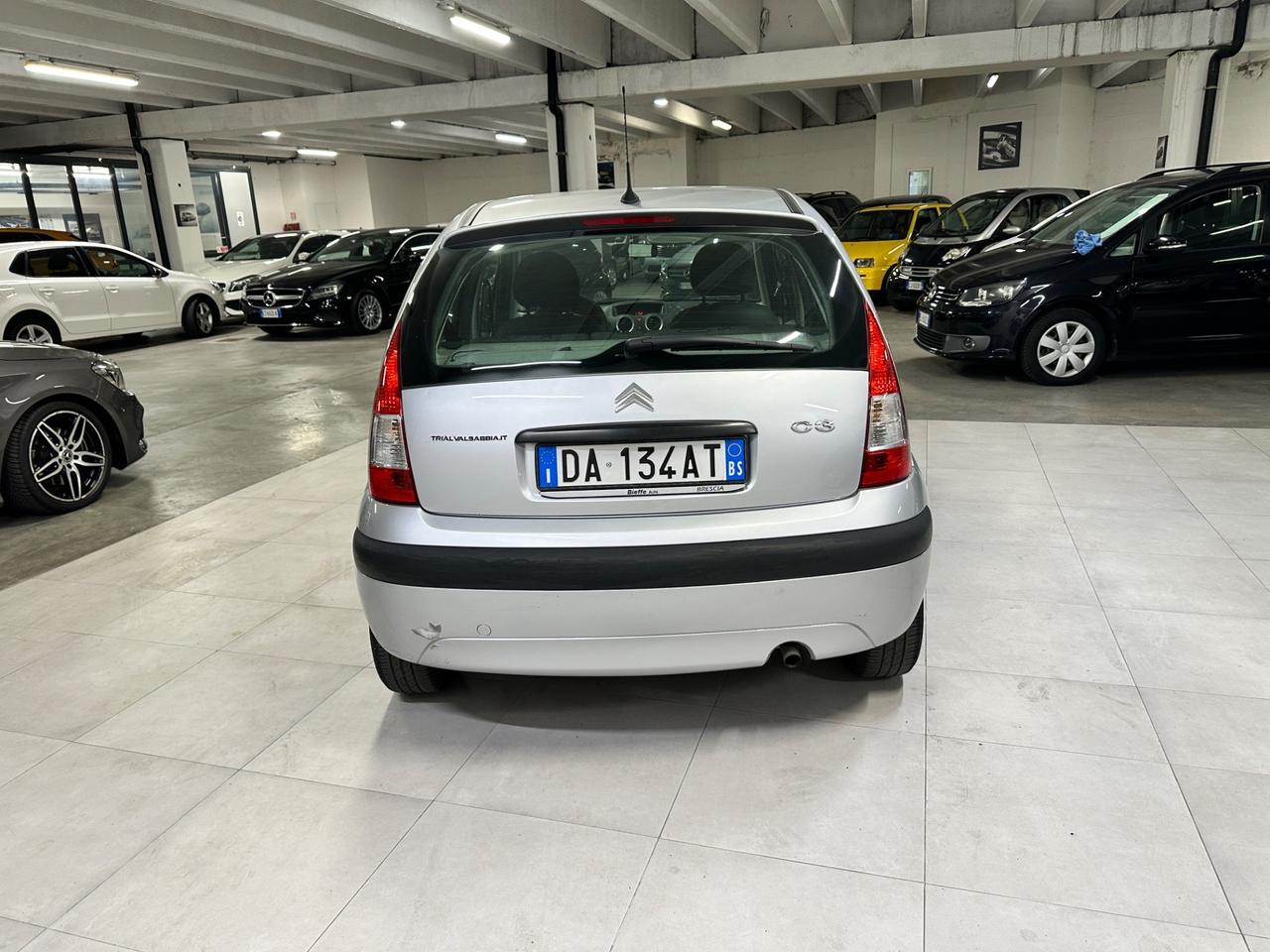 Citroen C3 1.1 Elegance Neopatentati