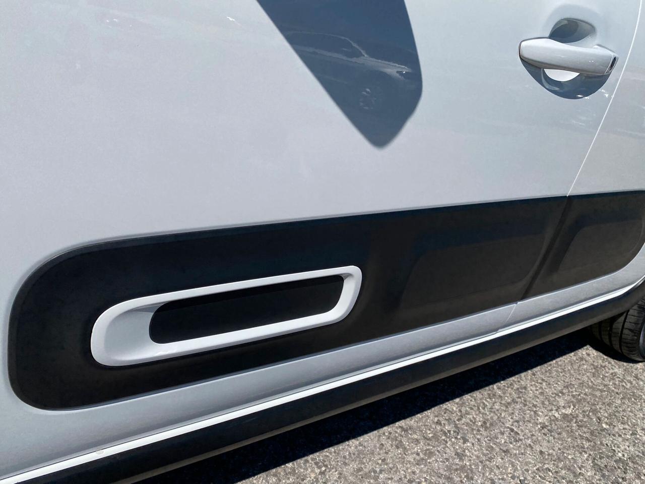 Citroen C3 1.2 PureTech 83cv S&S Modello Max