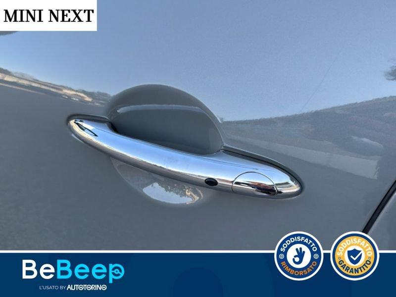 MINI Countryman Mini F60 MINI 1.5 ONE D CLASSIC