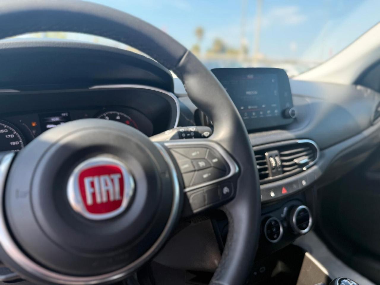 FIAT TIPO 5 PORTE 1.3 MJT 95 CV S&S